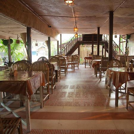 Symphony Palms Beach Resort And Spa Govind Nagar Exteriér fotografie